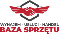 Logo Baza sprzętu